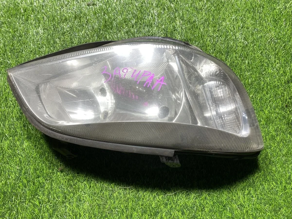 Фара передняя правая Opel Zafira A