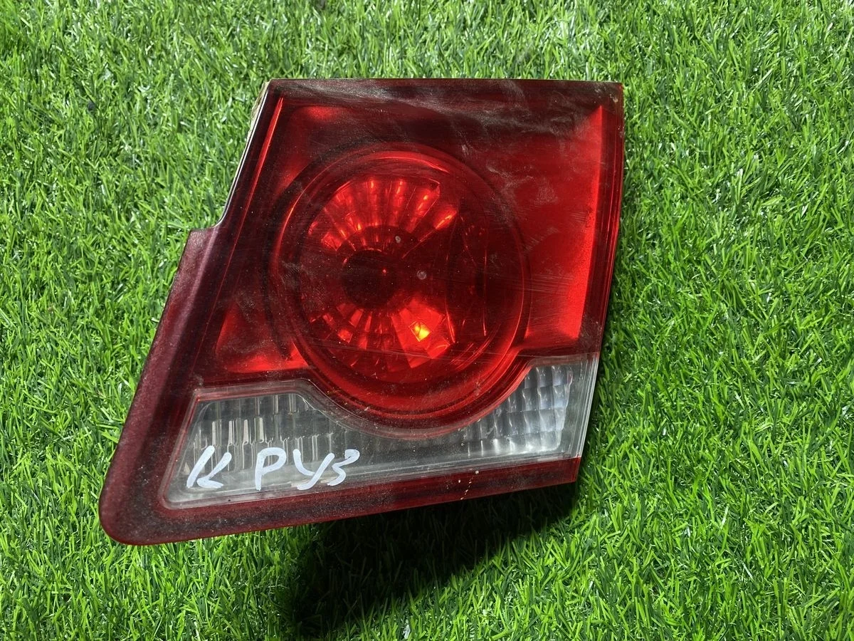 Фонарь Chevrolet Cruze