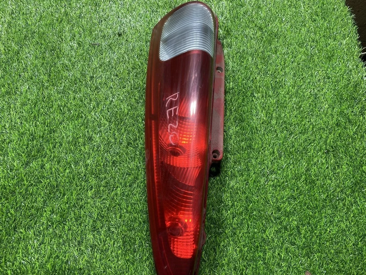 Фонарь задний Сhevrolet rezzo