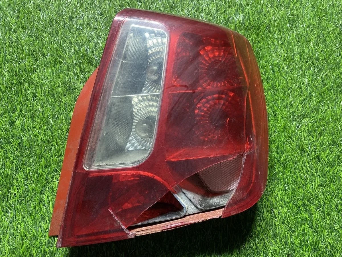 Фонарь задний Chevrolet lacetti