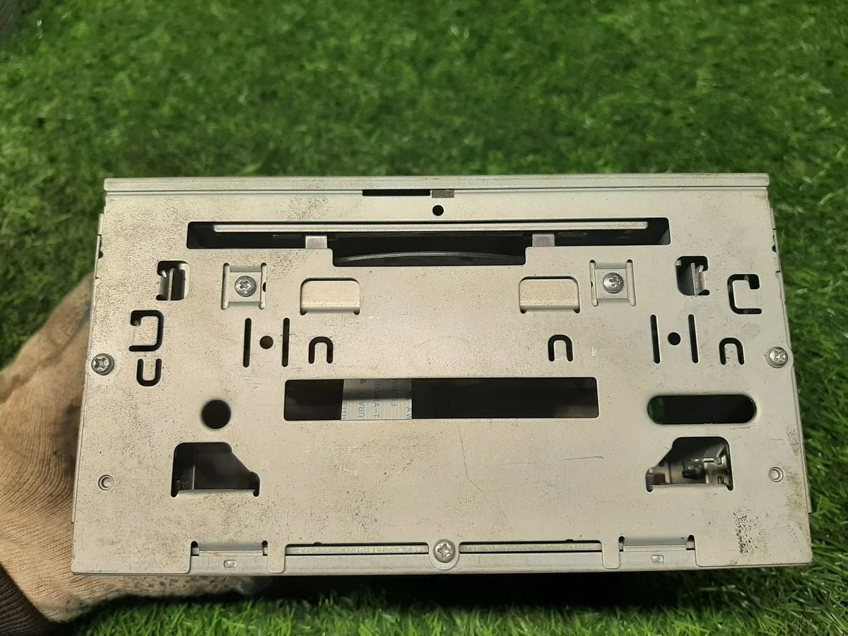 Магнитола для Mitsubishi Outlander Lancer