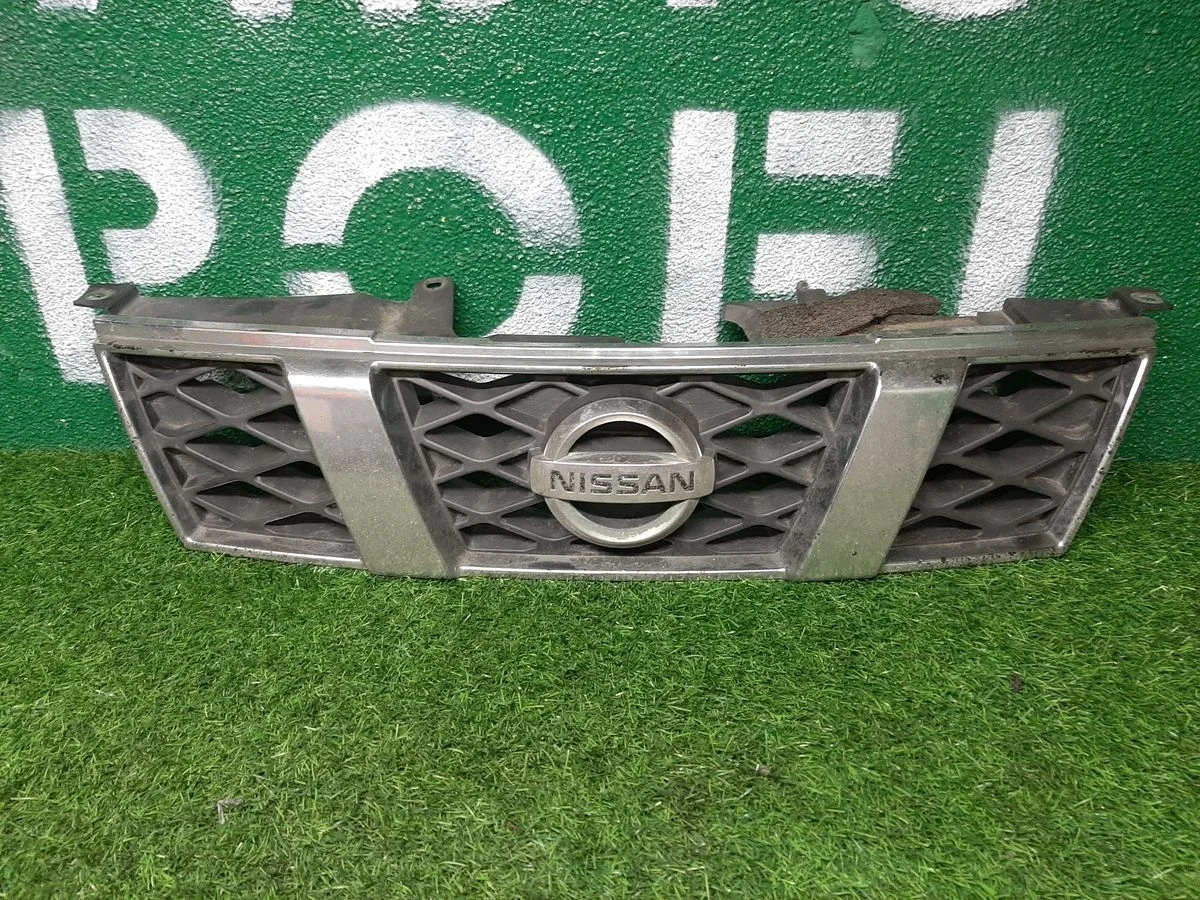 Решетка радиатора для Nissan X-Trail 2 T31