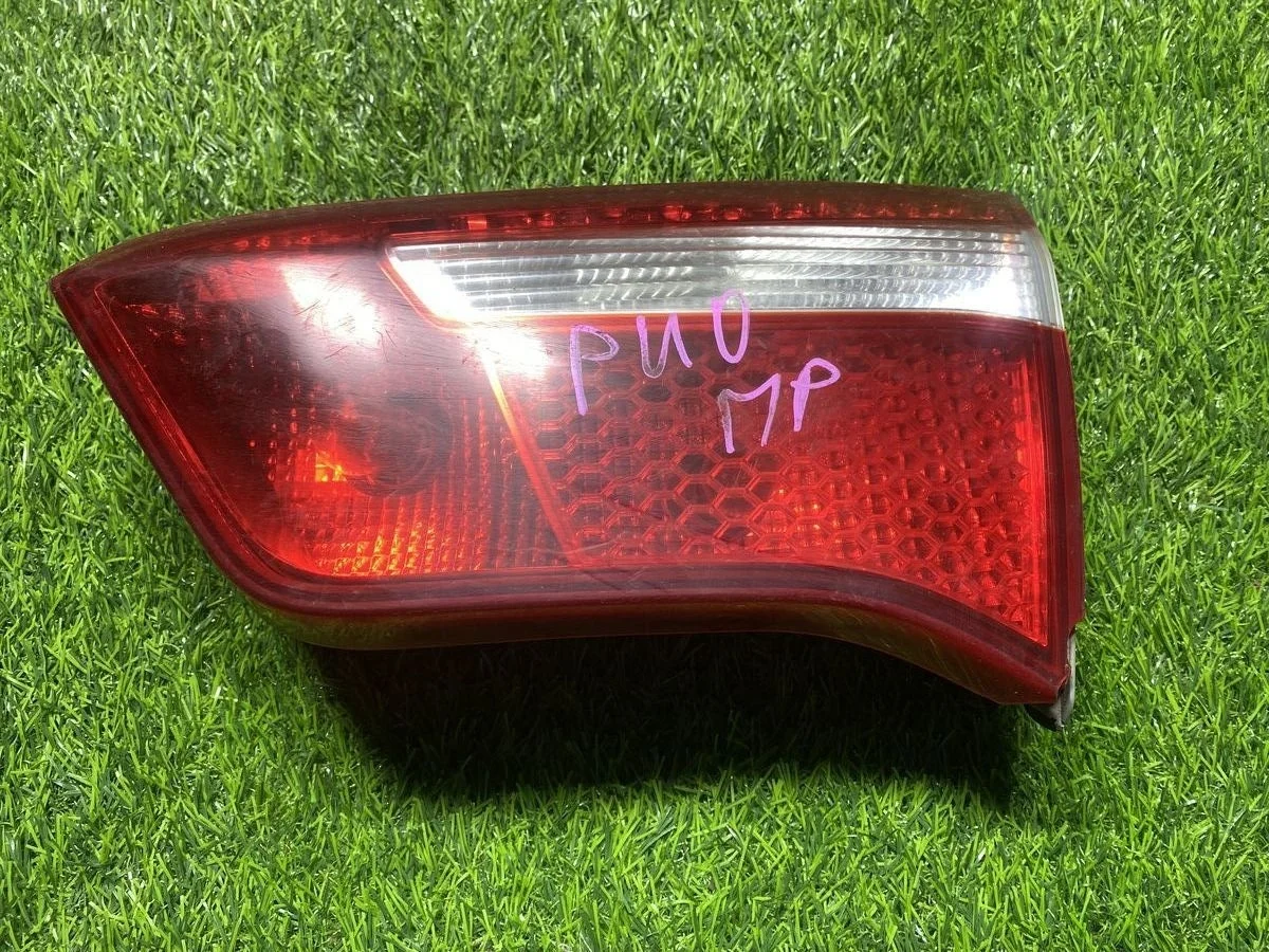 Фонарь задний правый внутренний KIA Rio 2011-2017