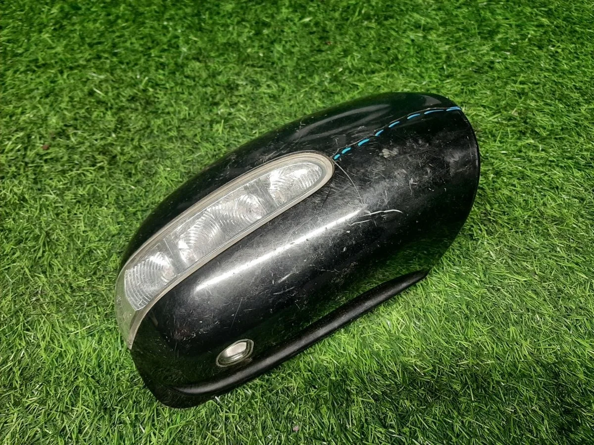 Накладка зеркала Mercedes-Benz M-Class W164
