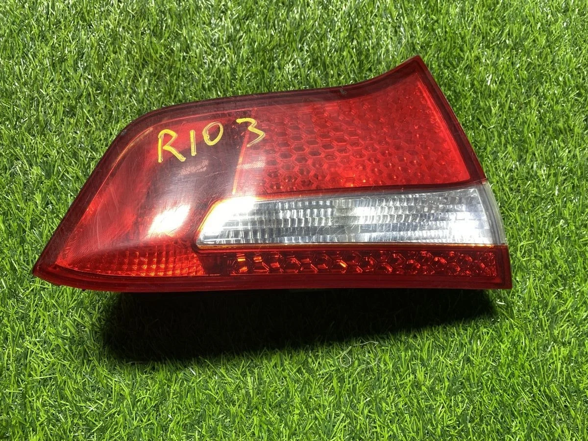 Фонарь задний Kia RIO 3