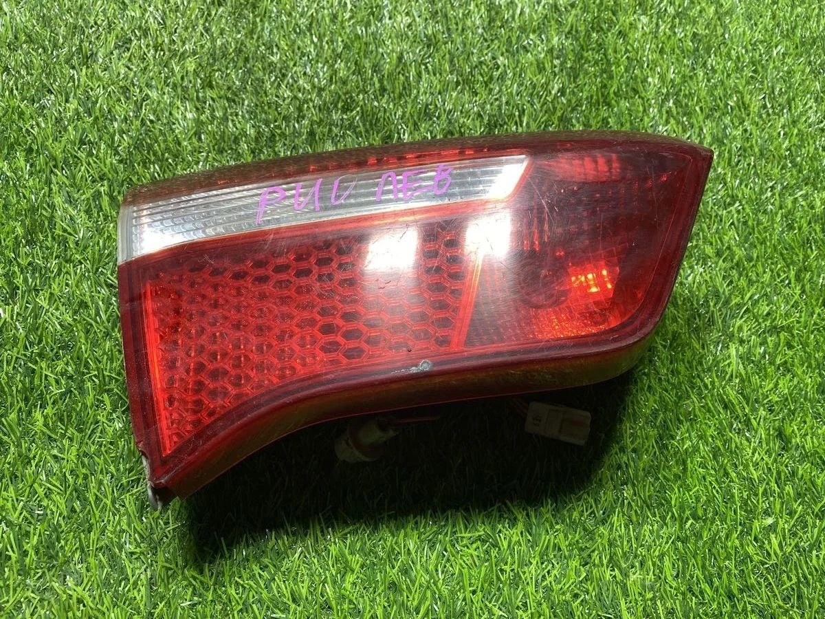 Фонарь задний Kia RIO 3
