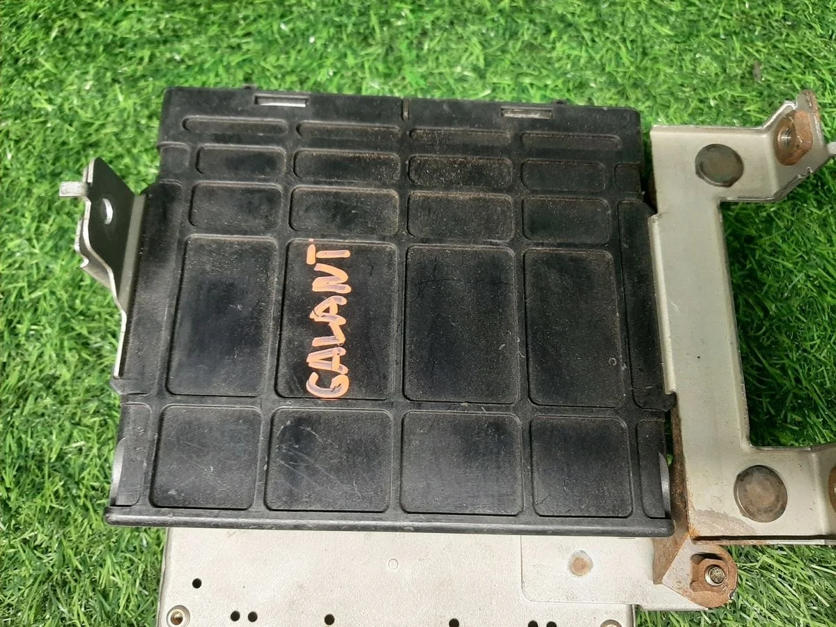 Блок управления АКПП Mitsubishi Galant 8