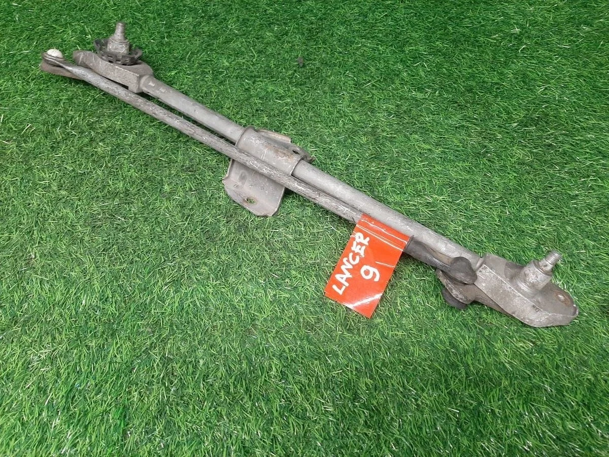 Трапеция дворников Mitsubishi Lancer IX