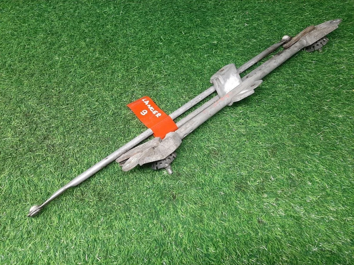 Трапеция дворников Mitsubishi Lancer IX