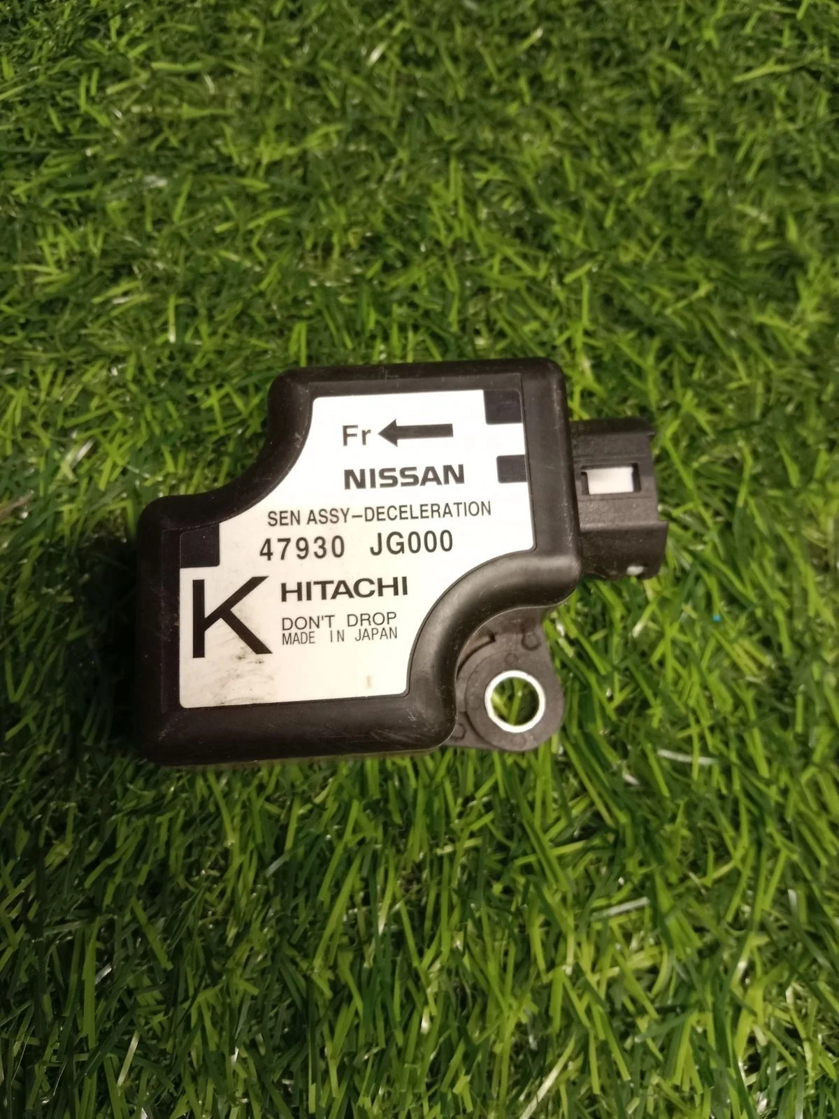 Датчик ускорения для Nissan X-Trail T31