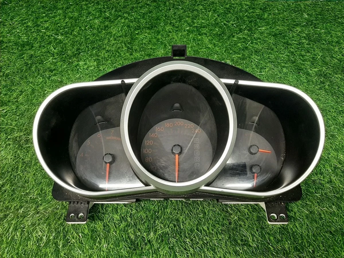 В наличии: Панель приборов Mazda CX 7