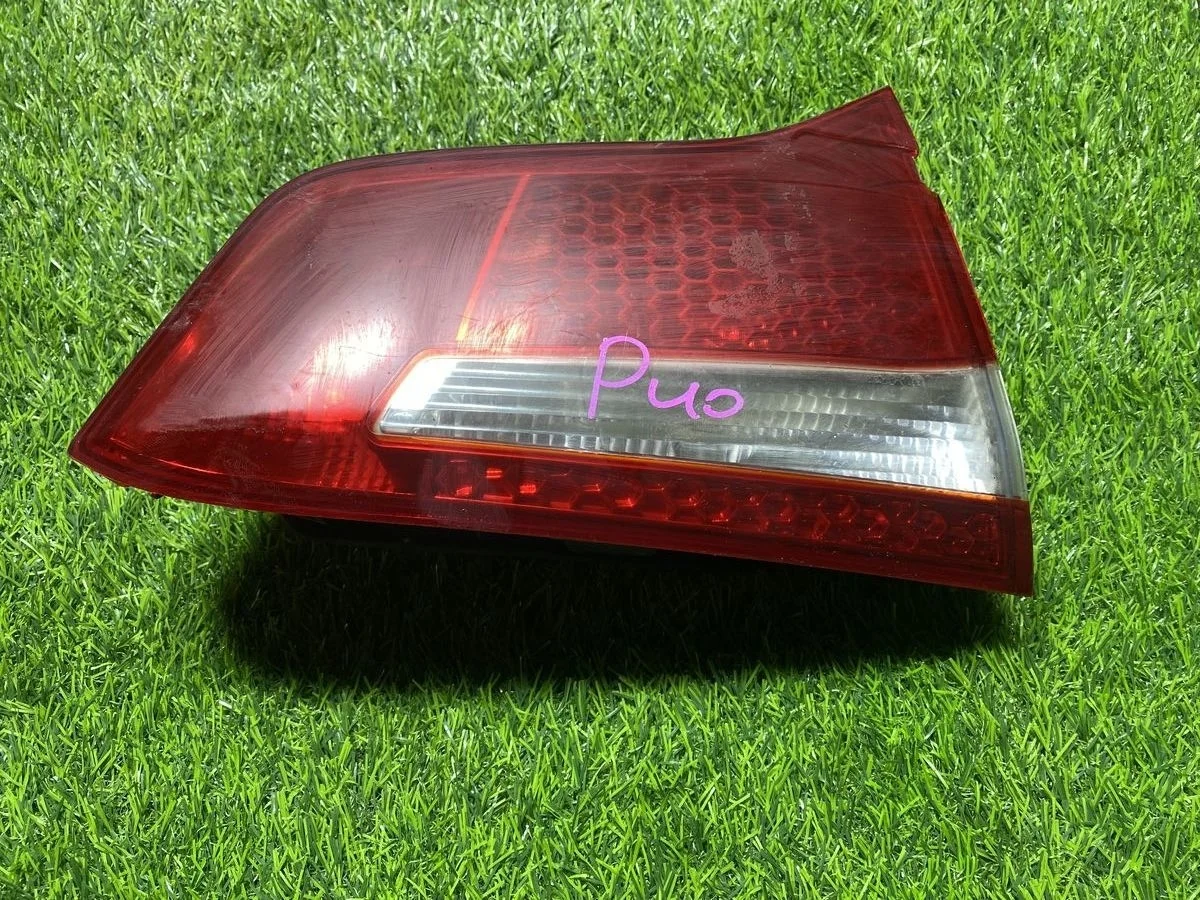 Фонарь задний Kio Rio 3