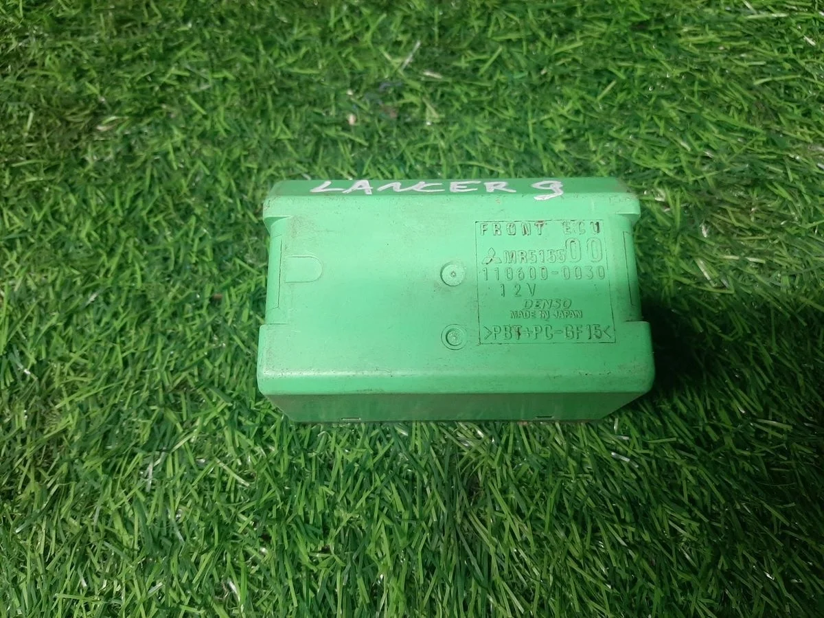 В наличии: блок комфорта Mitsubishi Lancer 9