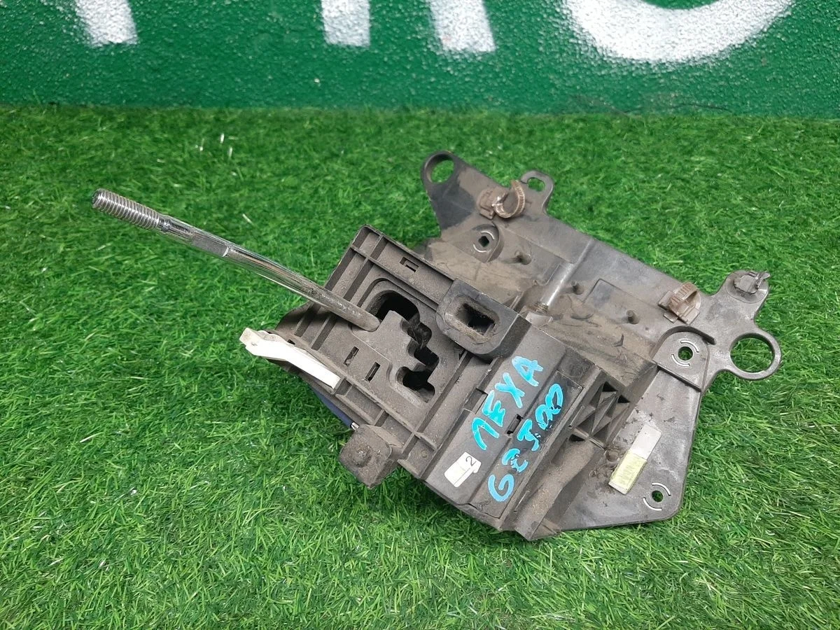 Селектор АКПП на Lexus GS300