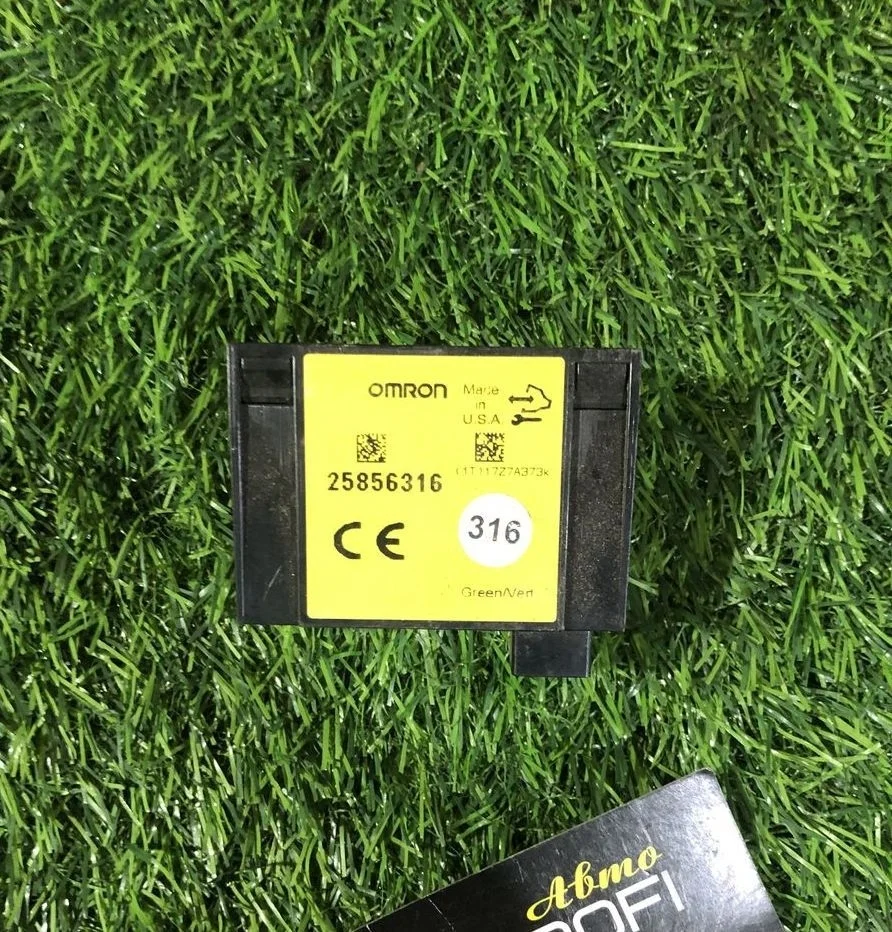 Блок управления цент. замком Chevrolet Captiva