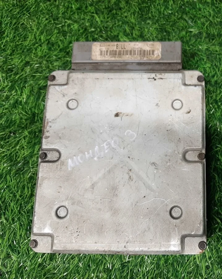 В наличии: Блок ЭБУ Ford Mondeo 3.