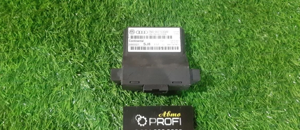 В наличии блок Airbag Skoda Yeti