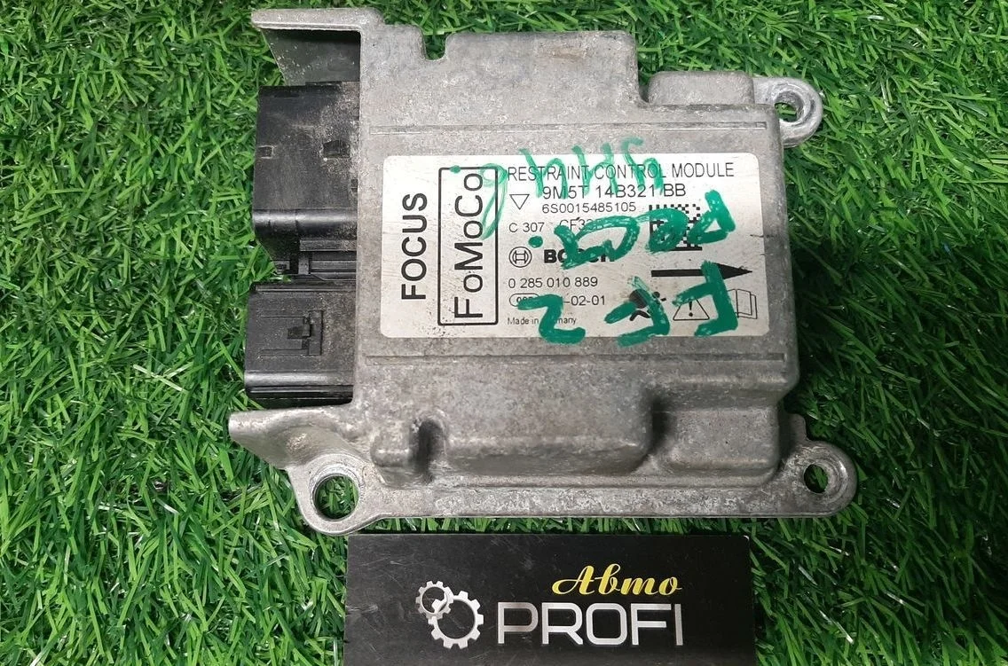 В наличии: Блок AIRBAG для Ford Focus 2.
