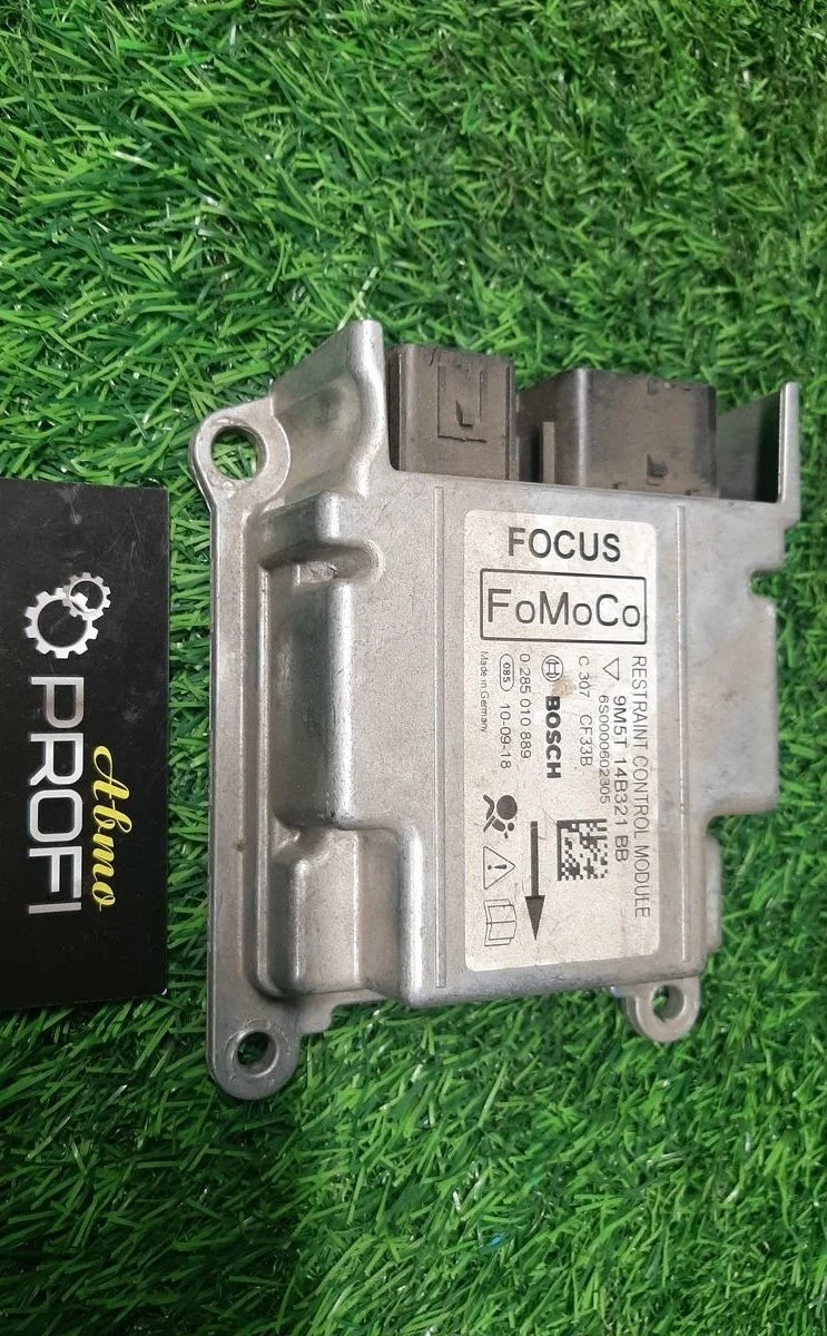 В наличии: Блок AIRBAG для Ford Focus 2.