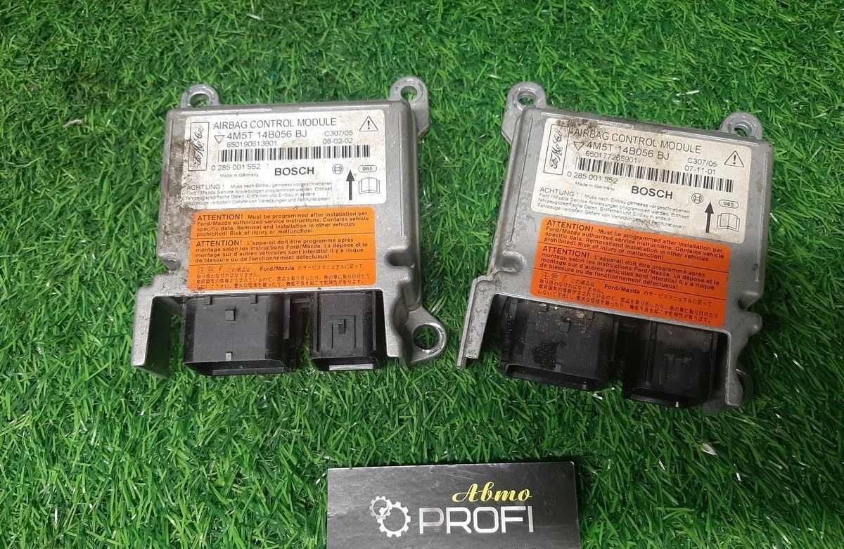 В наличии: Блок AIRBAG для Ford Focus 2.