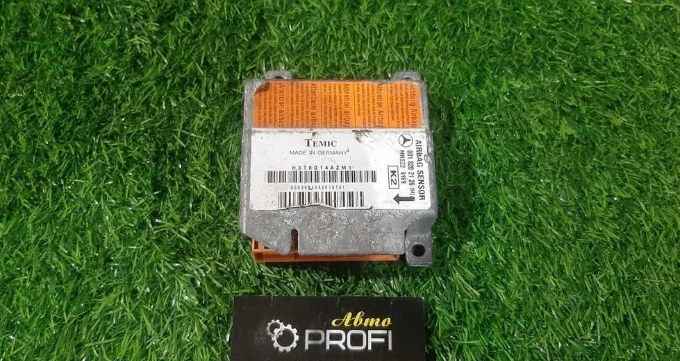 В наличии блок Airbag Mercedes w210 w202