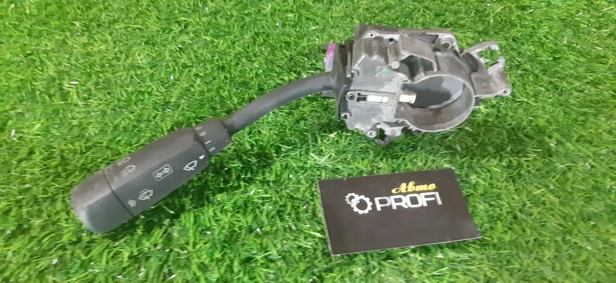 В наличии подрул. перекл. в сборе Mercedes W210