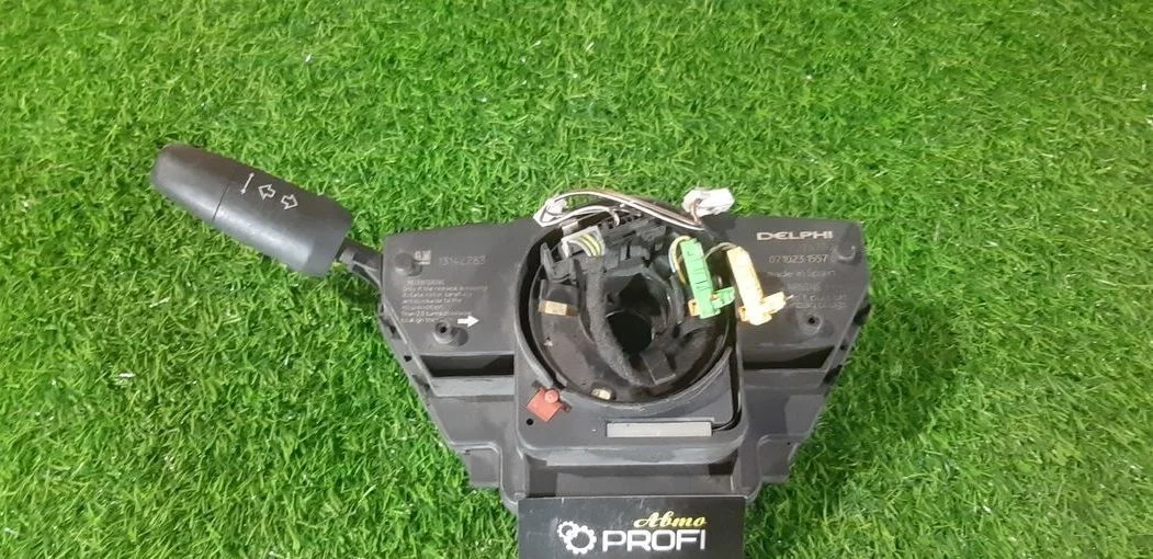 В наличии блок srs Opel Corsa D