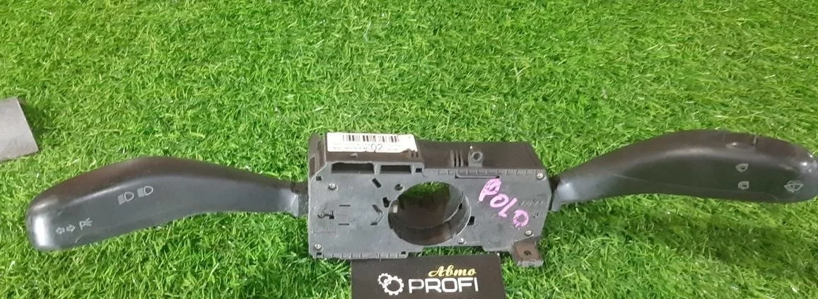 В наличии подрул. перекл. в сборе VW Golf 4