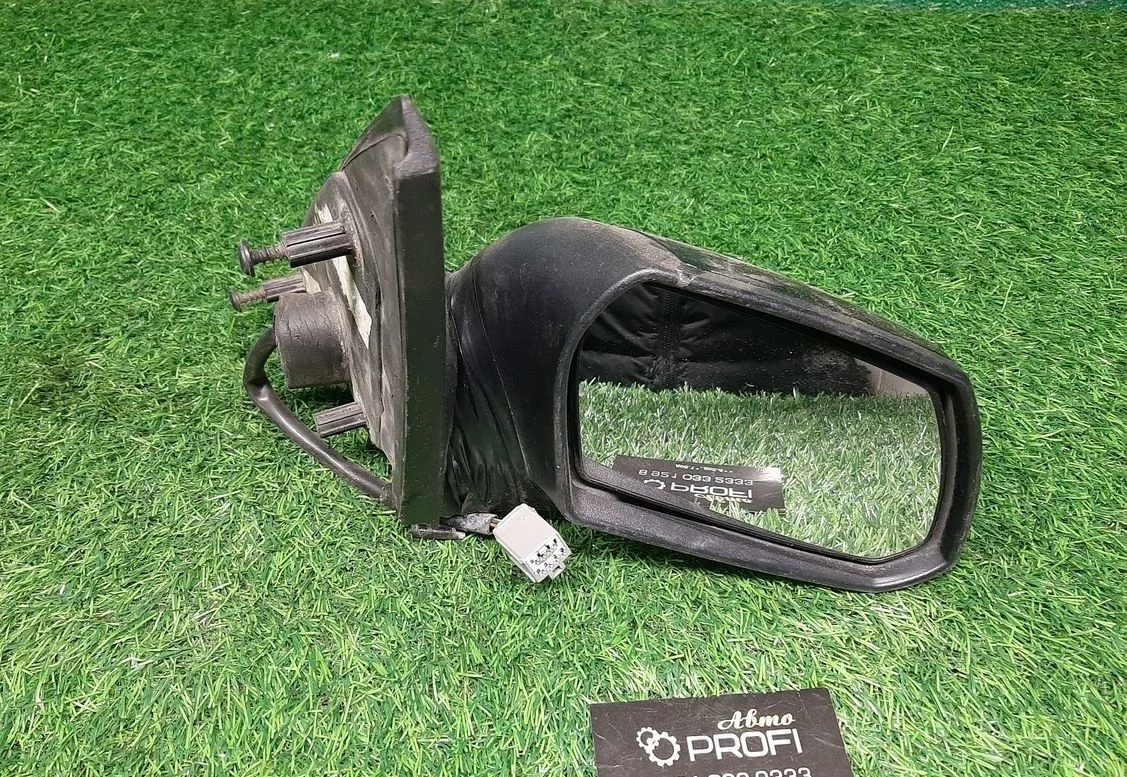 В наличии: Зеркало правое для Ford Mondeo 3.