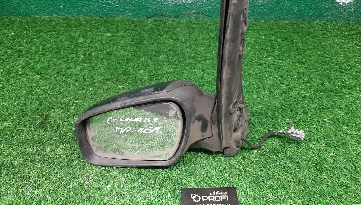 В наличии: Зеркало левое для Ford C-MAX 1.