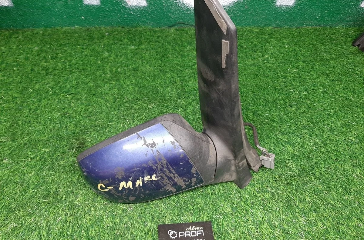 В наличии: Зеркало правое для Ford C-MAX 1.