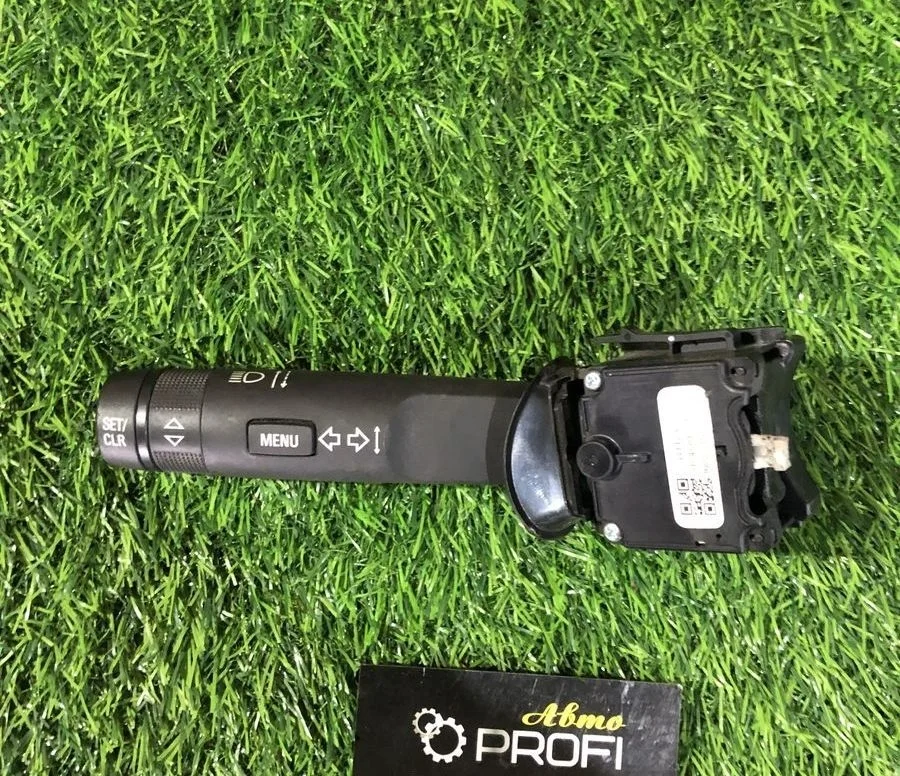 Переключатель поворотов подрулевой Chevrolet Cruze