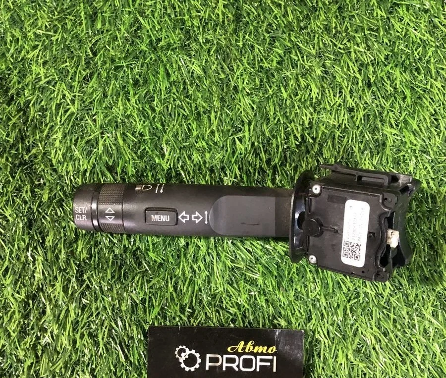 Переключатель поворотов подрулевой Chevrolet Aveo