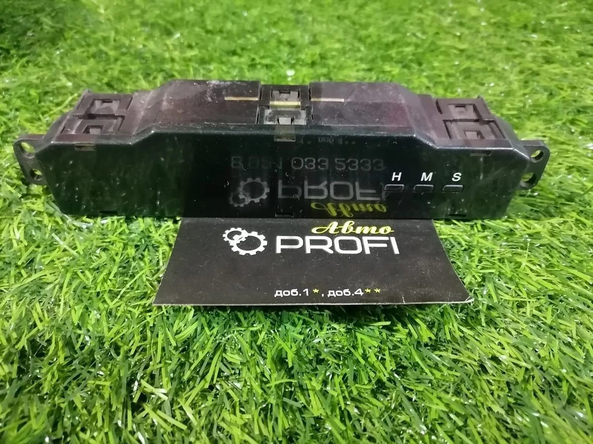 Chevrolet Lacetti часы