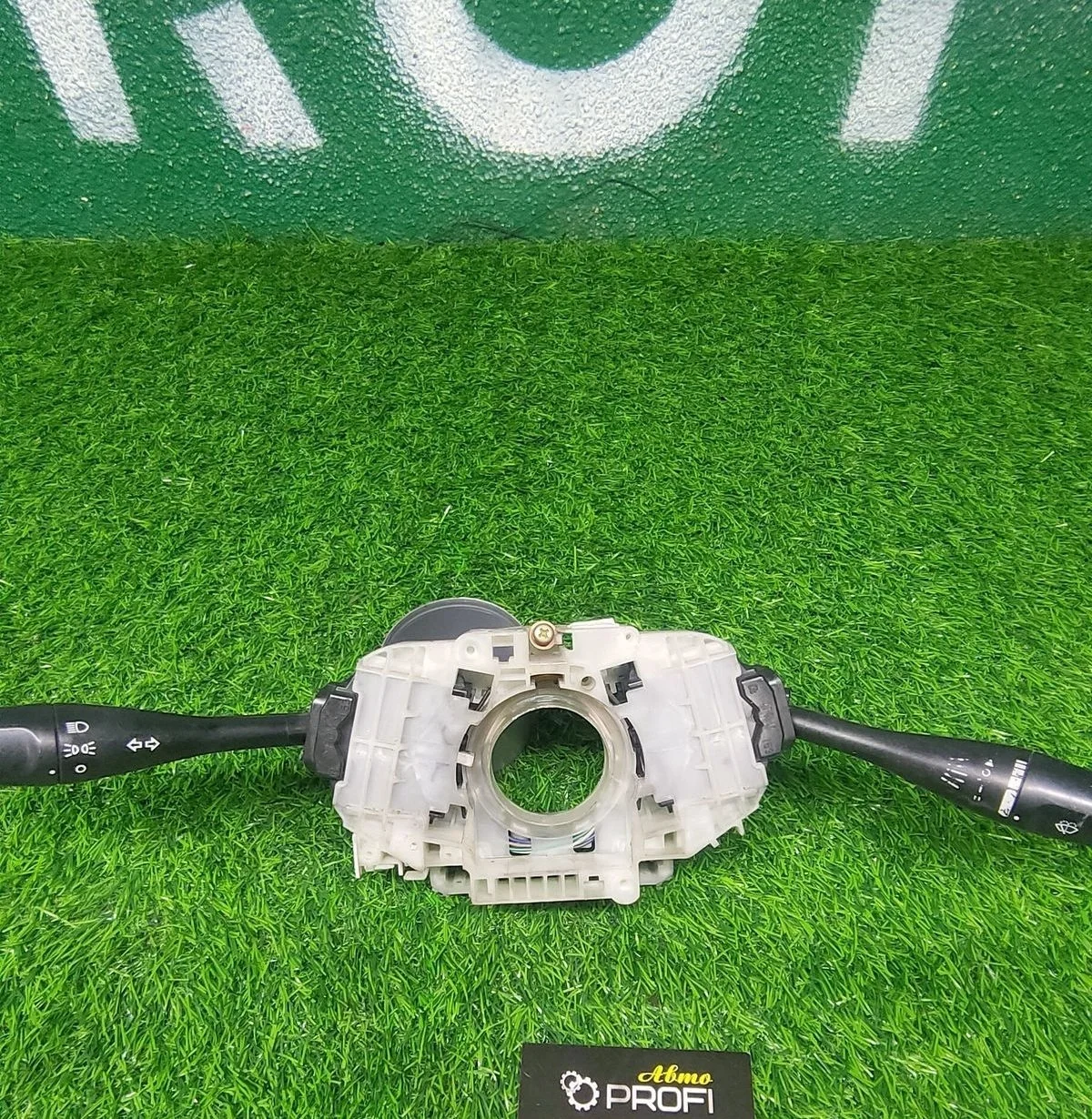 Переключатель подрулевой в сборе Mitsubishi Lancer