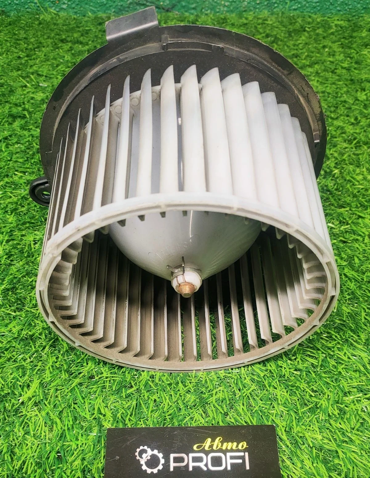 Моторчик печки Suzuki Sx 4