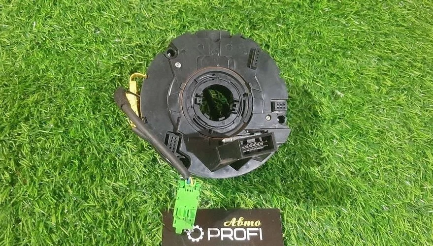 В наличии блок srs Mercedes Benz W 203