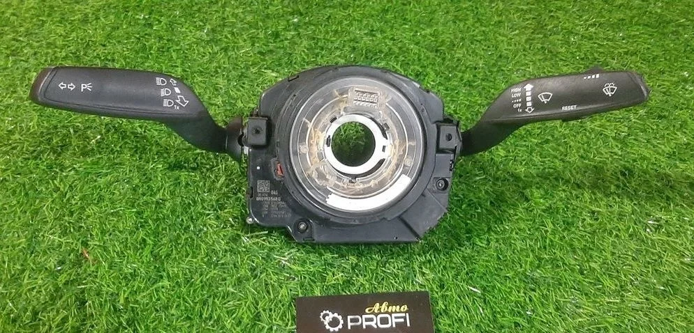 В наличии блок srs Audi A5