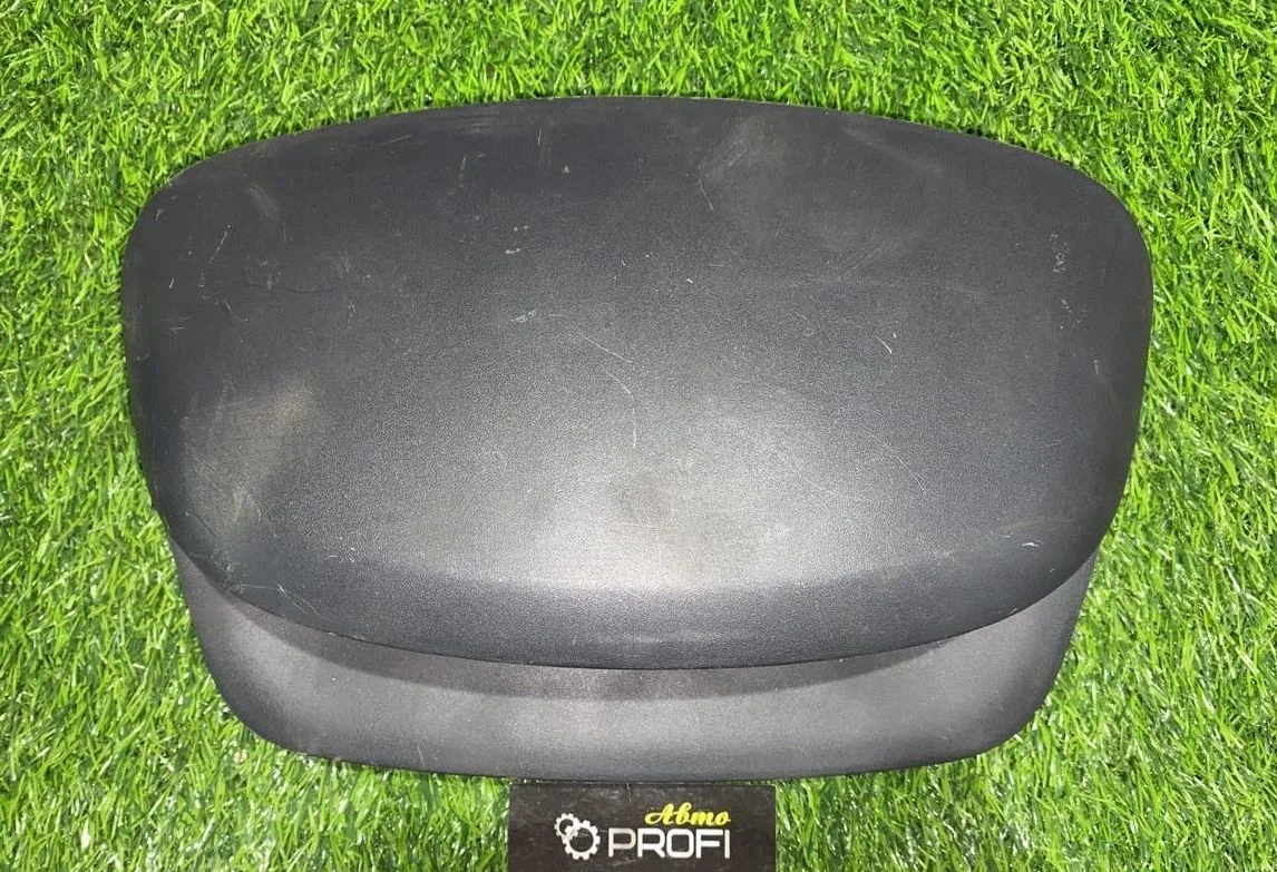 Дисплей информационный Renault Megane 3