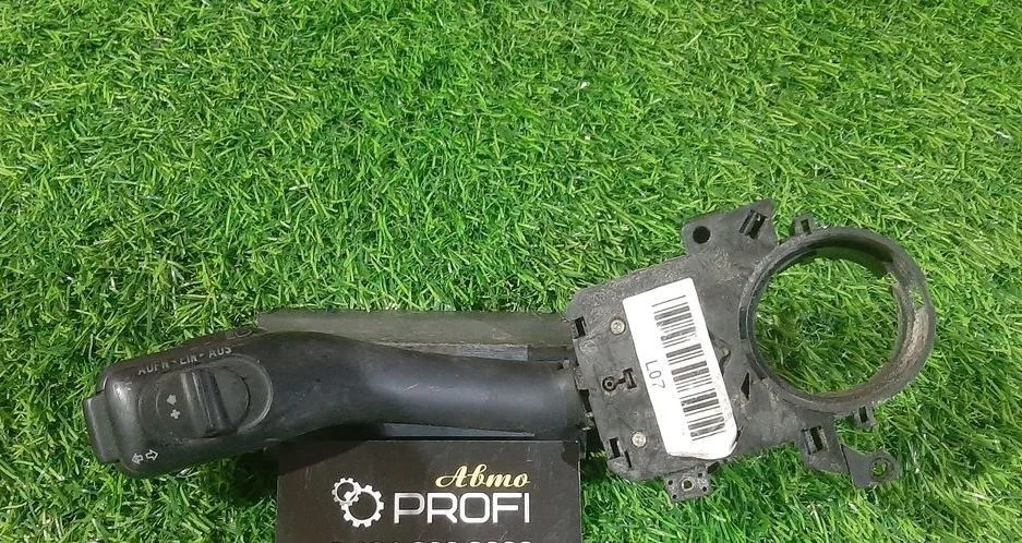 В наличии подрул. переключ. Audi А6 С5