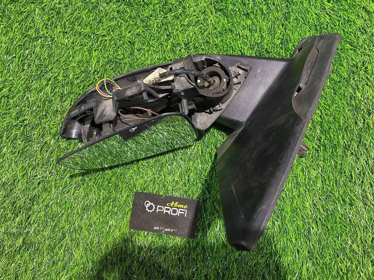 Зеркало левое электрическое Renault Fluence