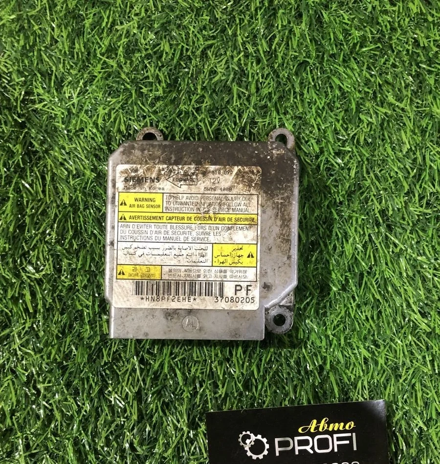 Блок управления AIRBAG Chevrolet Lacetti I (2004—2013)