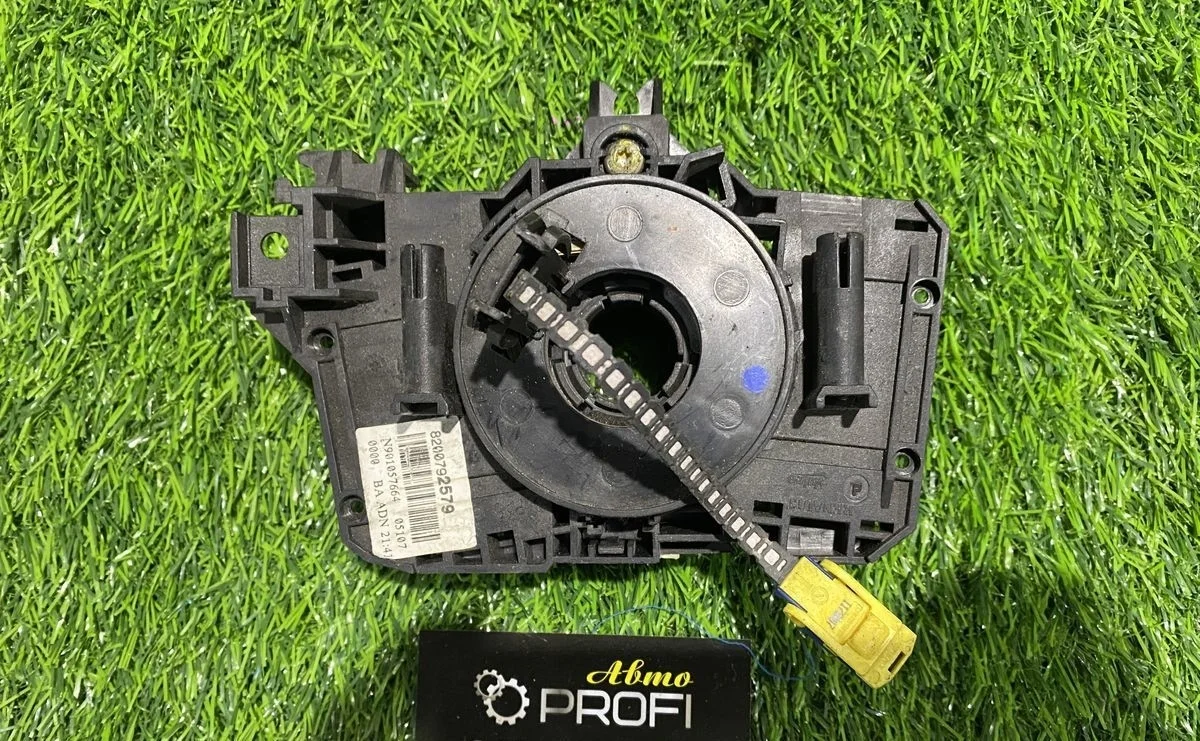 Механизм подрулевой для SRS Renault Logan