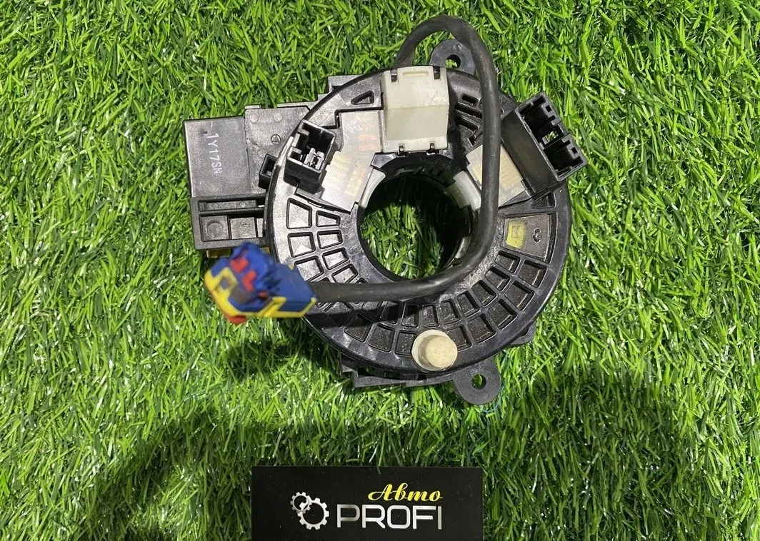 Механизм подрулевой для SRS Renault Megane 3