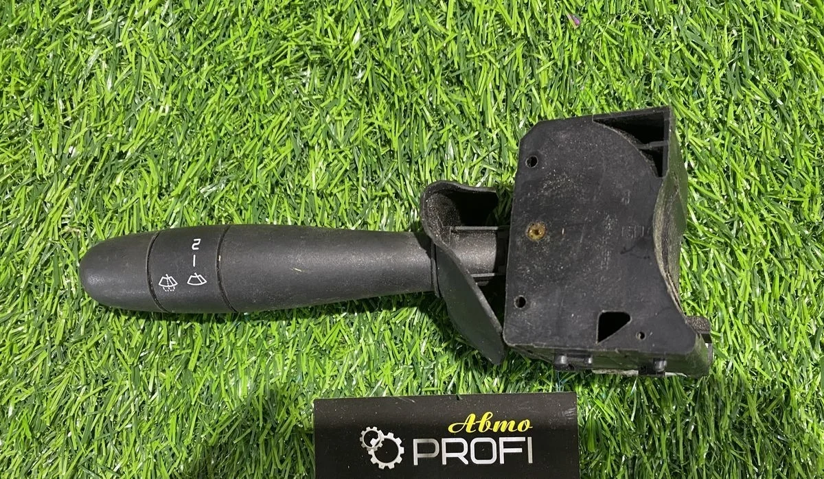 Подрулевой переключатель Renault Logan