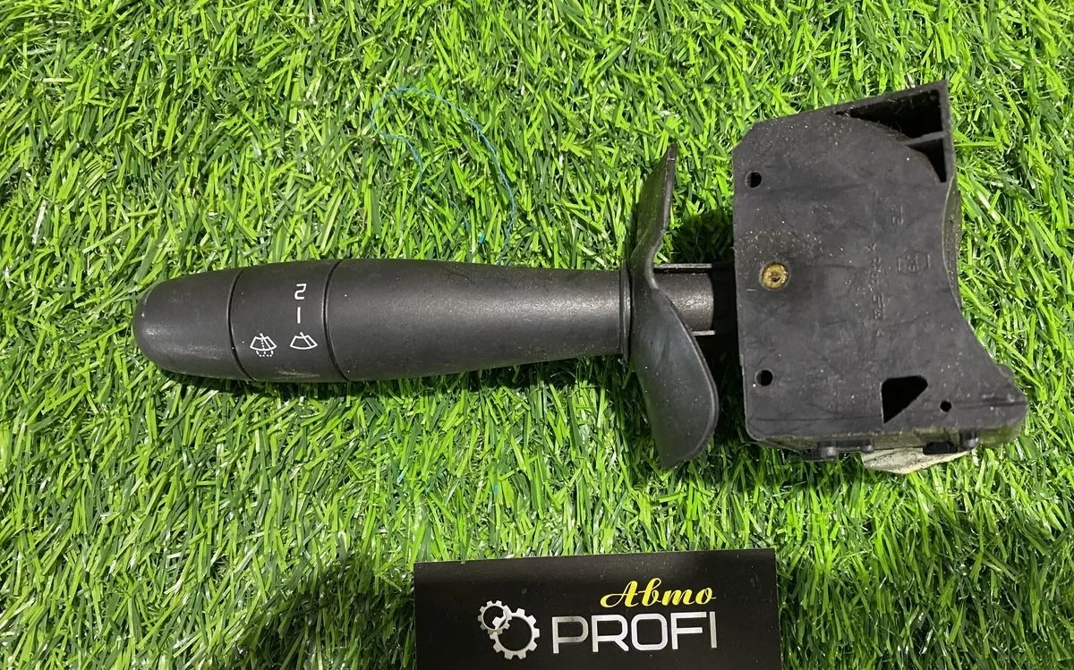 Подрулевой переключатель Renault Logan