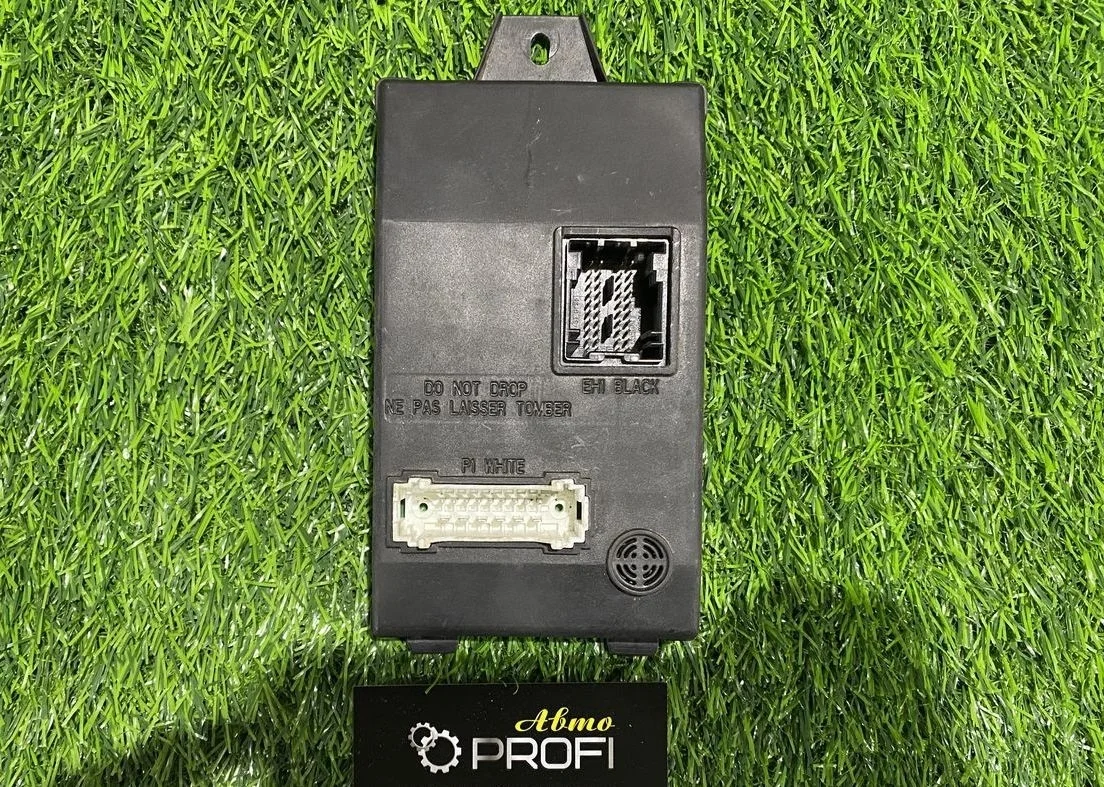 Блок комфорта Renault Logan 1