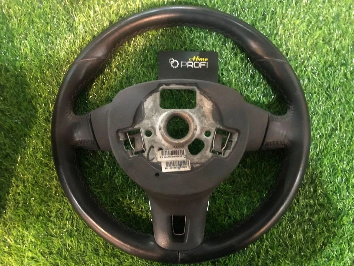 В наличии рулевое колесо без AIRBAG на Volkswagen