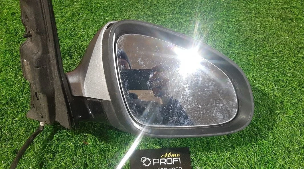 В наличии зеркало электрическое Opel Astra J