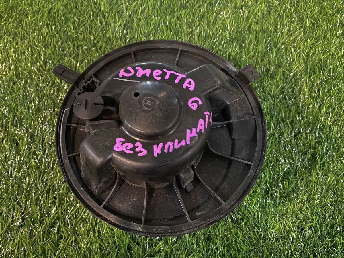 Моторчик печки VW VAG